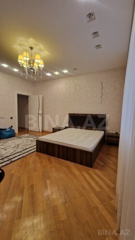 İcarəyə verilir 3 otaqlı yeni tikili 120 m², Yasamal r., photo 8 from 13