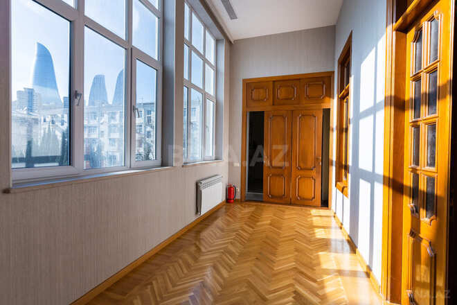 İcarəyə verilir 5 otaqlı köhnə tikili 291.6 m², İçəri Şəhər m., photo 12 from 19