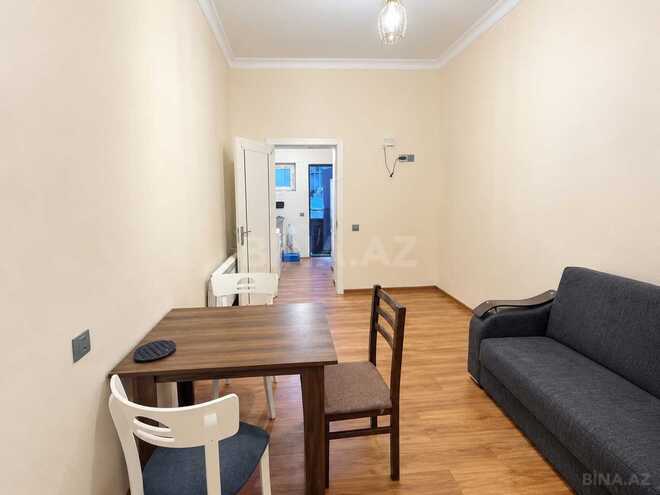 İcarəyə verilir 2 otaqlı köhnə tikili 34 m², 28 May m., photo 3 from 11