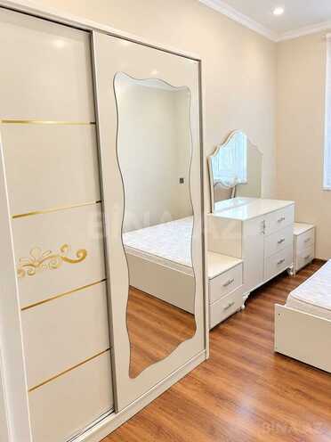 İcarəyə verilir 2 otaqlı köhnə tikili 34 m², 28 May m., photo 5 from 11