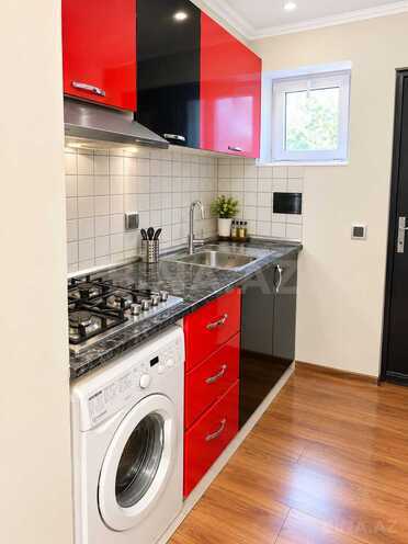 İcarəyə verilir 2 otaqlı köhnə tikili 34 m², 28 May m., photo 7 from 11