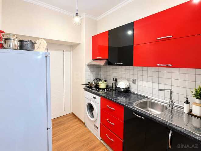 İcarəyə verilir 2 otaqlı köhnə tikili 34 m², 28 May m., photo 6 from 11