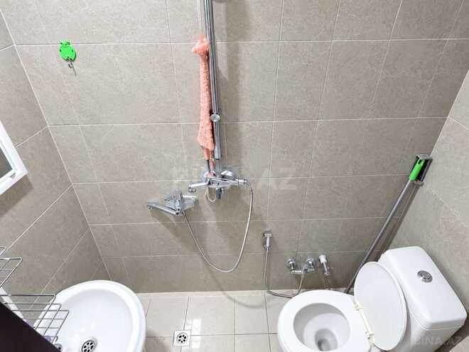 İcarəyə verilir 2 otaqlı köhnə tikili 34 m², 28 May m., photo 9 from 11