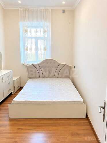 İcarəyə verilir 2 otaqlı köhnə tikili 34 m², 28 May m., photo 4 from 11