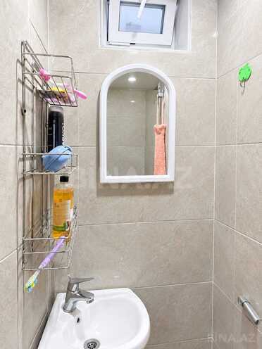 İcarəyə verilir 2 otaqlı köhnə tikili 34 m², 28 May m., photo 10 from 11