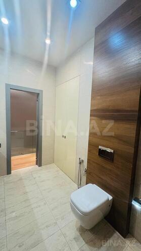 İcarəyə verilir 5 otaqlı yeni tikili 240 m², Nəsimi r., photo 21 from 27