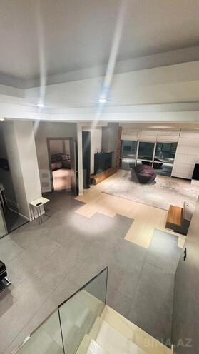 İcarəyə verilir 5 otaqlı yeni tikili 240 m², Nəsimi r., photo 5 from 27