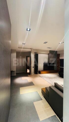 İcarəyə verilir 5 otaqlı yeni tikili 240 m², Nəsimi r., photo 7 from 27