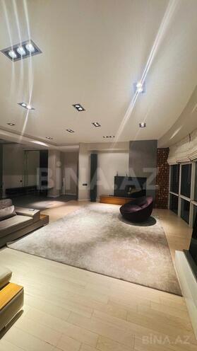 İcarəyə verilir 5 otaqlı yeni tikili 240 m², Nəsimi r., photo 9 from 27