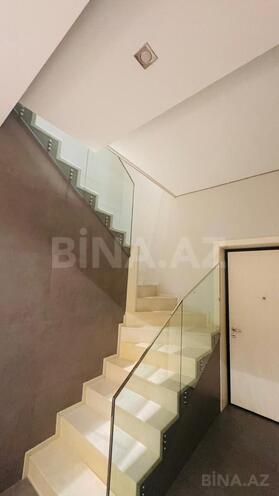İcarəyə verilir 5 otaqlı yeni tikili 240 m², Nəsimi r., photo 12 from 27