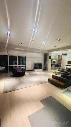İcarəyə verilir 5 otaqlı yeni tikili 240 m², Nəsimi r., photo 15 from 27