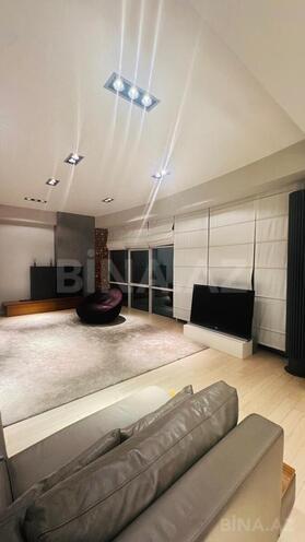 İcarəyə verilir 5 otaqlı yeni tikili 240 m², Nəsimi r., photo 6 from 27