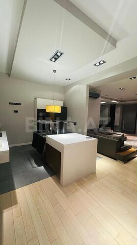 İcarəyə verilir 5 otaqlı yeni tikili 240 m², Nəsimi r., photo 8 from 27