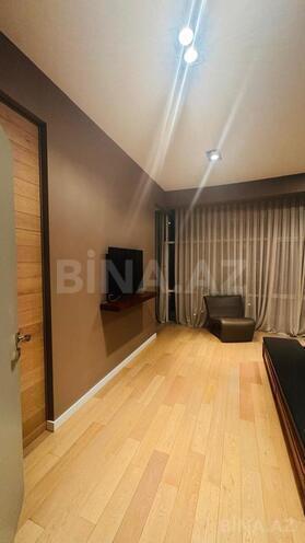 İcarəyə verilir 5 otaqlı yeni tikili 240 m², Nəsimi r., photo 18 from 27