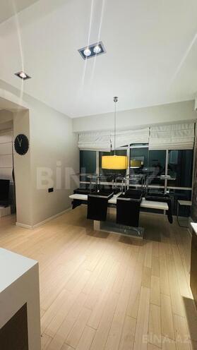 İcarəyə verilir 5 otaqlı yeni tikili 240 m², Nəsimi r., photo 11 from 27