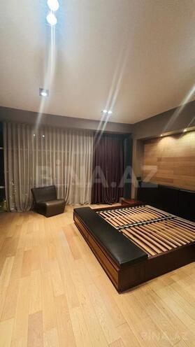 İcarəyə verilir 5 otaqlı yeni tikili 240 m², Nəsimi r., photo 17 from 27