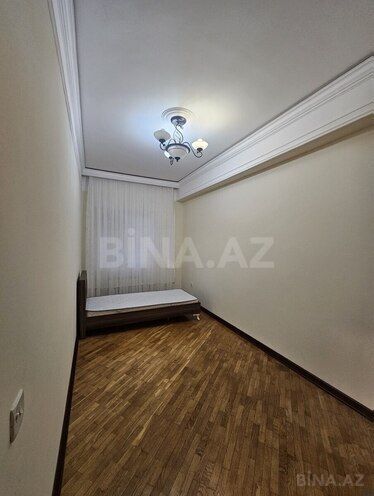 İcarəyə verilir 4 otaqlı yeni tikili 150 m², Azadlıq Prospekti m., photo 9 from 15