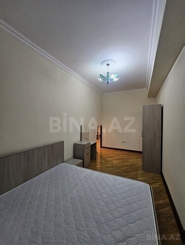 İcarəyə verilir 4 otaqlı yeni tikili 150 m², Azadlıq Prospekti m., photo 7 from 15