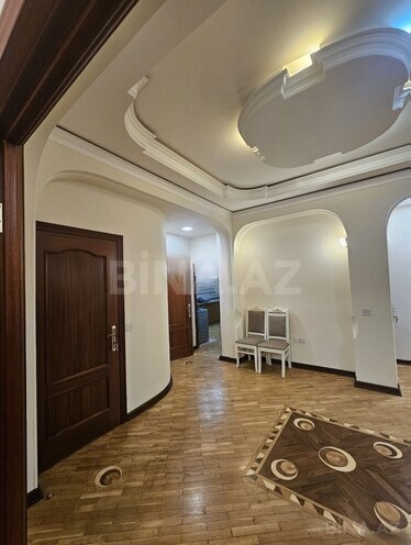 İcarəyə verilir 4 otaqlı yeni tikili 150 m², Azadlıq Prospekti m., photo 5 from 15