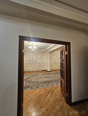 İcarəyə verilir 4 otaqlı yeni tikili 150 m², Azadlıq Prospekti m., photo 4 from 15