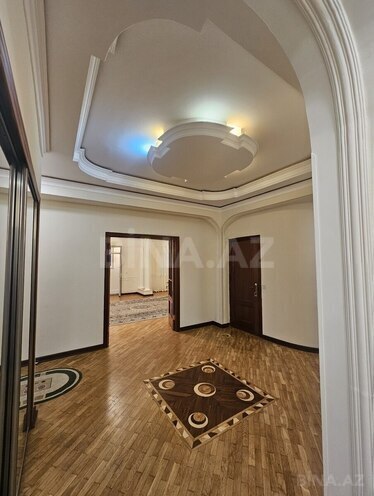 İcarəyə verilir 4 otaqlı yeni tikili 150 m², Azadlıq Prospekti m., photo 14 from 15