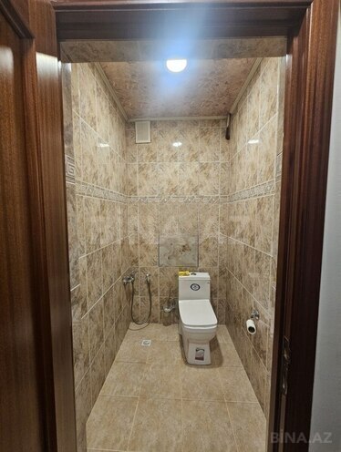 İcarəyə verilir 4 otaqlı yeni tikili 150 m², Azadlıq Prospekti m., photo 11 from 15