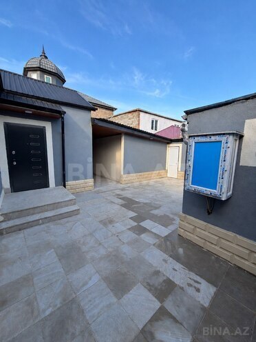 Satılır 4 otaqlı həyət evi/bağ evi 140 m², Yeni Ramana q., photo 3 from 19