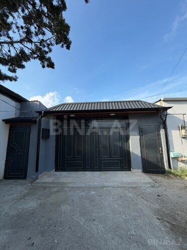 Satılır 4 otaqlı həyət evi/bağ evi 140 m², Yeni Ramana q., photo 1 from 19