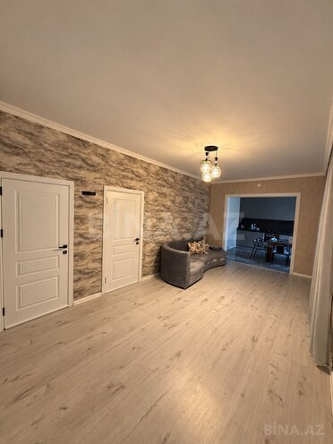 Satılır 4 otaqlı həyət evi/bağ evi 140 m², Yeni Ramana q., photo 9 from 19