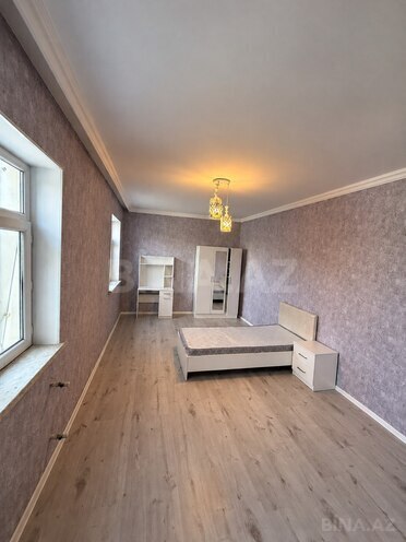 Satılır 4 otaqlı həyət evi/bağ evi 140 m², Yeni Ramana q., photo 10 from 19