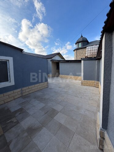 Satılır 4 otaqlı həyət evi/bağ evi 140 m², Yeni Ramana q., photo 4 from 19