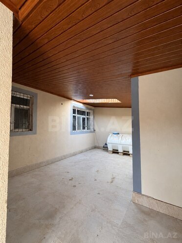 Satılır 4 otaqlı həyət evi/bağ evi 140 m², Yeni Ramana q., photo 11 from 19