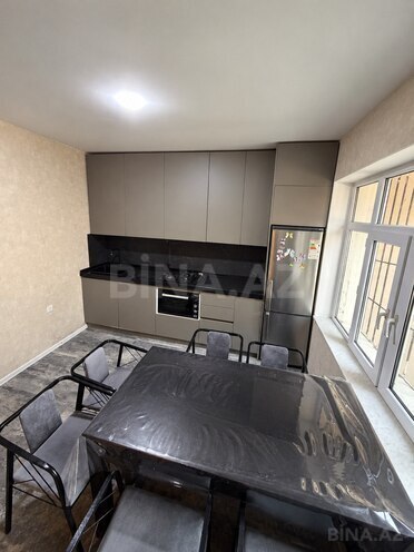 Satılır 4 otaqlı həyət evi/bağ evi 140 m², Yeni Ramana q., photo 12 from 19