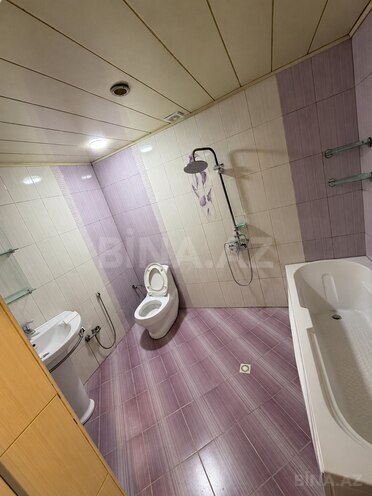 Satılır 4 otaqlı həyət evi/bağ evi 140 m², Yeni Ramana q., photo 14 from 19