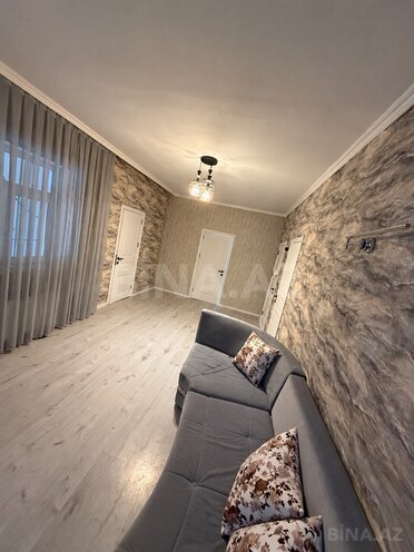 Satılır 4 otaqlı həyət evi/bağ evi 140 m², Yeni Ramana q., photo 16 from 19