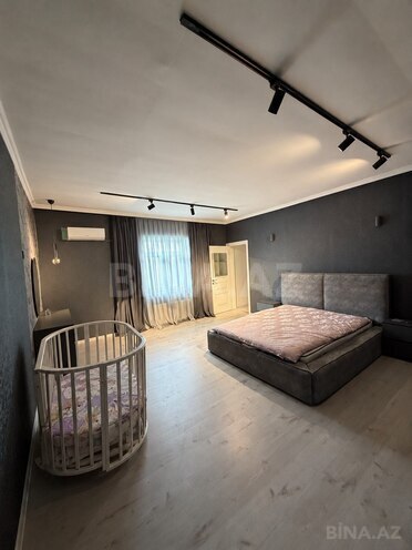 Satılır 4 otaqlı həyət evi/bağ evi 140 m², Yeni Ramana q., photo 17 from 19