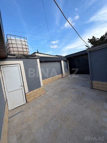 Satılır 4 otaqlı həyət evi/bağ evi 140 m², Yeni Ramana q., photo 15 from 19