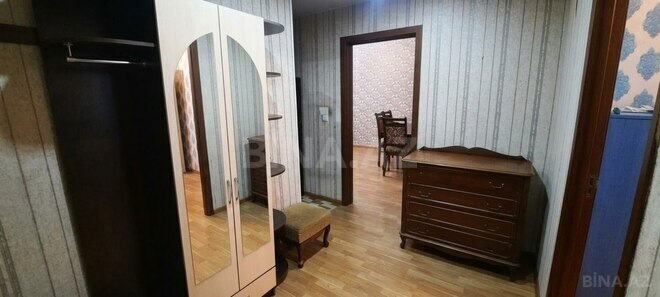 İcarəyə verilir 2 otaqlı köhnə tikili 50 m², Həzi Aslanov m., photo 5 from 11