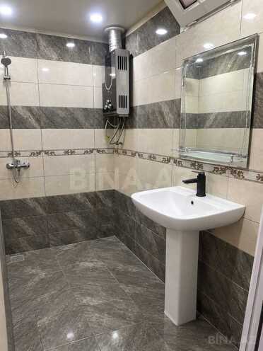 İcarəyə verilir 2 otaqlı köhnə tikili 50 m², Həzi Aslanov m., photo 10 from 11