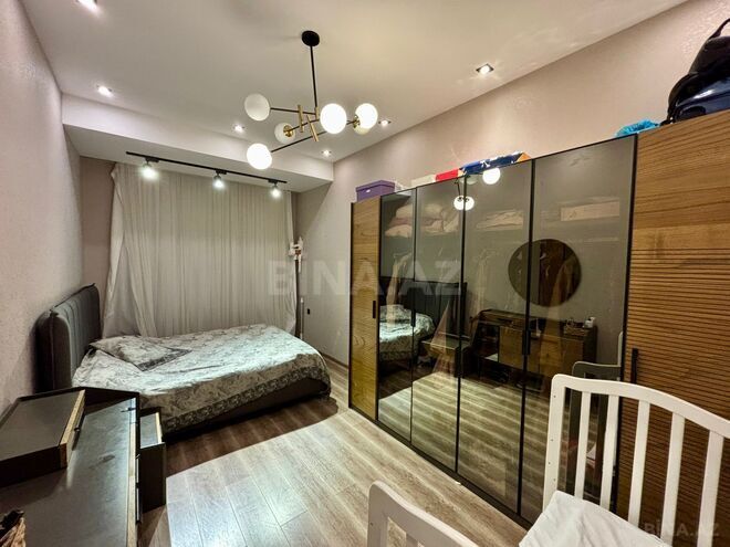 Сдаётся 2-комн. новостройка 55 м², м. Гянджлик, photo 8 from 14