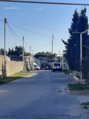 Satılır  torpaq 13 sot, Albalılıq q., photo 4 from 21