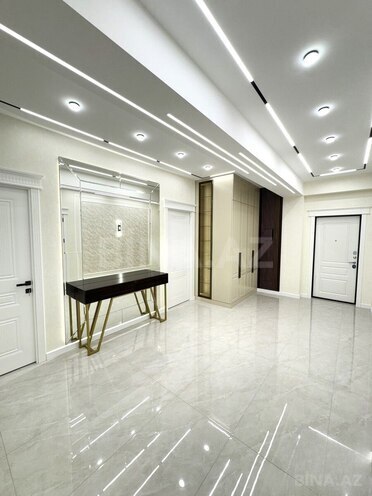 Satılır 3 otaqlı yeni tikili 142 m², Nərimanov r., photo 9 from 12