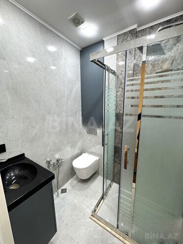 Satılır 3 otaqlı yeni tikili 142 m², Nərimanov r., photo 11 from 12