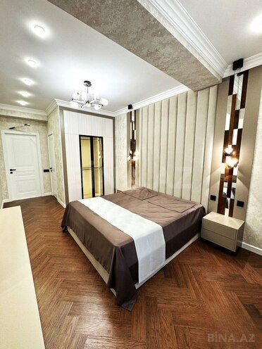 Satılır 3 otaqlı yeni tikili 142 m², Nərimanov r., photo 1 from 12