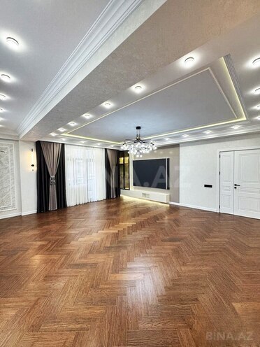 Satılır 3 otaqlı yeni tikili 142 m², Nərimanov r., photo 4 from 12