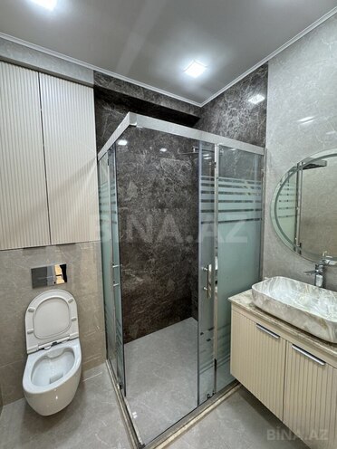Satılır 3 otaqlı yeni tikili 142 m², Nərimanov r., photo 10 from 12