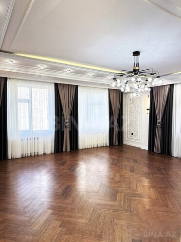 Satılır 3 otaqlı yeni tikili 142 m², Nərimanov r., photo 5 from 12