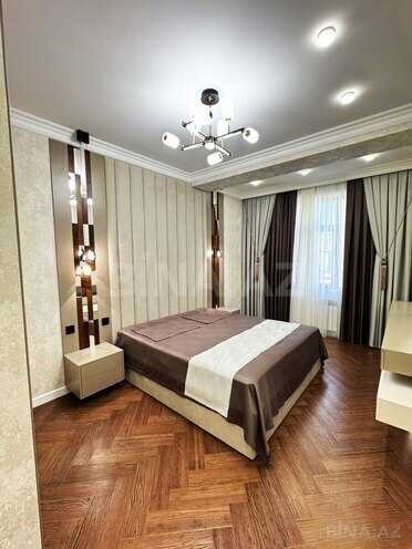 Satılır 3 otaqlı yeni tikili 142 m², Nərimanov r., photo 3 from 12