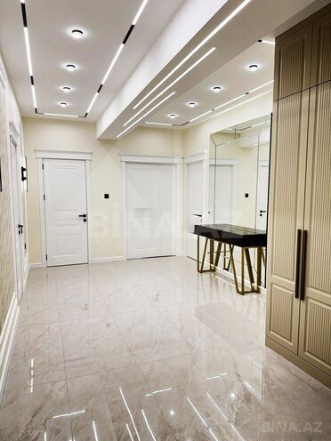 Satılır 3 otaqlı yeni tikili 142 m², Nərimanov r., photo 8 from 12
