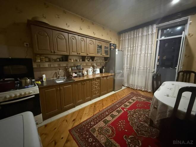 Продаётся 3-комн. новостройка 126 м², м. 20 января, photo 6 from 12
